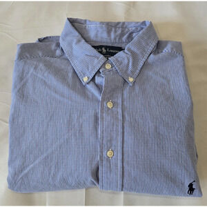 Ralph Lauren Men’s Shirt XXL